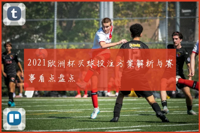 2021欧洲杯买球投注方案解析与赛事看点盘点