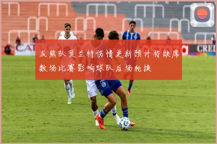 灰熊队莫兰特伤情更新预计将缺席数场比赛影响球队后场轮换